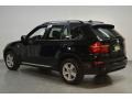 Jet Black - X5 xDrive35d Photo No. 6