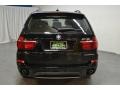 Jet Black - X5 xDrive35d Photo No. 7