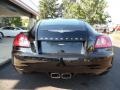 2004 Black Chrysler Crossfire Limited Coupe  photo #4