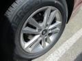 2016 Hyundai Sonata SE Wheel and Tire Photo