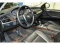 Jet Black - X5 xDrive35d Photo No. 12