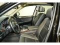 Jet Black - X5 xDrive35d Photo No. 13