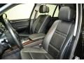 Jet Black - X5 xDrive35d Photo No. 14