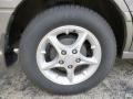 Cashmere Beige Metallic - Camry LE Photo No. 6