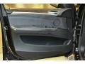 Jet Black - X5 xDrive35d Photo No. 18