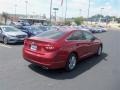 2016 Venetian Red Hyundai Sonata SE  photo #11