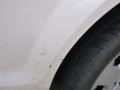 2007 Cream White Saturn Aura XE  photo #6