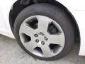 2007 Cream White Saturn Aura XE  photo #7