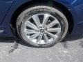 2016 Hyundai Sonata Sport Wheel and Tire Photo