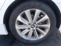 Quartz White Pearl - Sonata Sport Photo No. 2