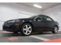 Onyx Black - MAZDA6 s Grand Touring Sedan Photo No. 2