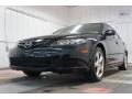 Onyx Black - MAZDA6 s Grand Touring Sedan Photo No. 3