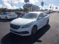 Quartz White Pearl - Sonata Sport Photo No. 5