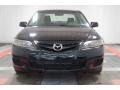 Onyx Black - MAZDA6 s Grand Touring Sedan Photo No. 4