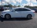 Quartz White Pearl - Sonata Sport Photo No. 7
