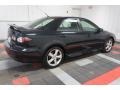 Onyx Black - MAZDA6 s Grand Touring Sedan Photo No. 7