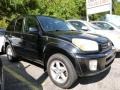 Front 3/4 View of 2002 RAV4 4WD