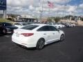 Quartz White Pearl - Sonata Sport Photo No. 10