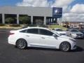 Quartz White Pearl - Sonata Sport Photo No. 11