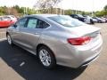 2016 Billet Silver Metallic Chrysler 200 Limited  photo #4