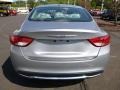 2016 Billet Silver Metallic Chrysler 200 Limited  photo #5