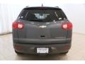 Cyber Gray Metallic - Traverse LS Photo No. 14