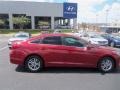 2016 Venetian Red Hyundai Sonata SE  photo #12