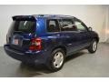 Indigo Ink Pearl - Highlander V6 Photo No. 5