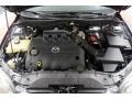 Onyx Black - MAZDA6 s Grand Touring Sedan Photo No. 39