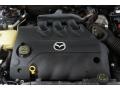 Onyx Black - MAZDA6 s Grand Touring Sedan Photo No. 40