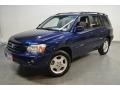Indigo Ink Pearl - Highlander V6 Photo No. 9