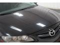 Onyx Black - MAZDA6 s Grand Touring Sedan Photo No. 44