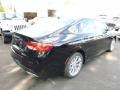 Black - 200 C AWD Photo No. 6