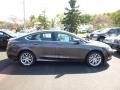 2016 Granite Crystal Metallic Chrysler 200 C AWD  photo #7