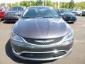 2016 Granite Crystal Metallic Chrysler 200 C AWD  photo #11