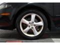 Onyx Black - MAZDA6 s Grand Touring Sedan Photo No. 77