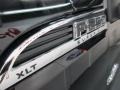 2016 Shadow Black Ford F250 Super Duty XLT Crew Cab 4x4  photo #4