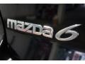 Onyx Black - MAZDA6 s Grand Touring Sedan Photo No. 89
