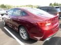 Velvet Red Pearl - 200 S Photo No. 2
