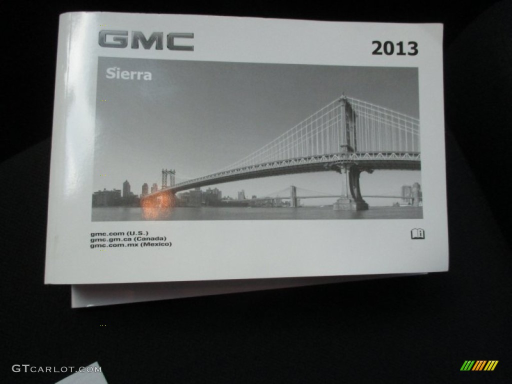2013 Sierra 1500 SLE Extended Cab 4x4 - Mocha Steel Metallic / Ebony photo #32