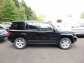 2016 Black Jeep Patriot Sport 4x4  photo #10