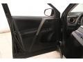 Black - RAV4 LE Photo No. 4
