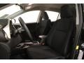 Black - RAV4 LE Photo No. 5