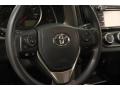 Black - RAV4 LE Photo No. 6
