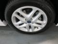 2016 Oxford White Ford Fusion SE  photo #4