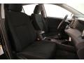 Black - RAV4 LE Photo No. 11