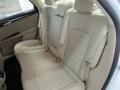 2016 Oxford White Ford Fusion SE  photo #10