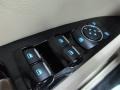 2016 Oxford White Ford Fusion SE  photo #23