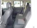 Bright White - Patriot Sport 4x4 Photo No. 4