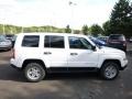 Bright White - Patriot Sport 4x4 Photo No. 9